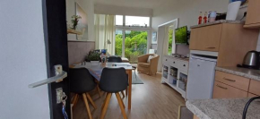 Ferienwohnung Ostseeglück